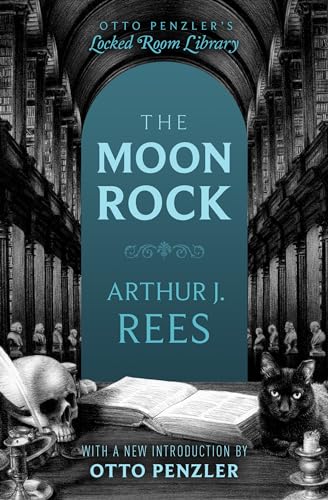 The Moon Rock (Otto Penzler's Locked Room Library)