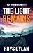 The Light Remains: A Black Beacons Murder Mystery (DCI Evan Warlow Crime Thriller)