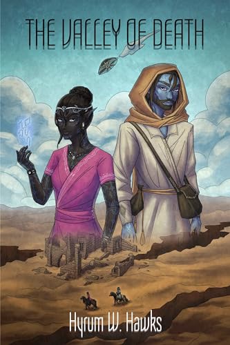 The Valley of Death (Kindle Edition)