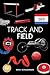 Track and Field (Blue Delta...