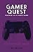 Gamer Quest: Trapped in a V...