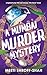 A Mumbai Murder Mystery (Temple Hill Mysteries, #1) by Meeti Shroff-Shah