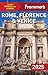 Frommer's Rome, Florence an...