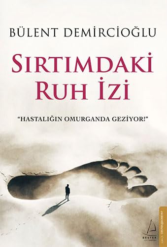 Sırtımdaki Ruh İzi (Paperback)