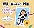 All About Me and Cerebral Palsy by Desiree Da Costa