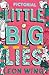 Pictorial Little Big Lies