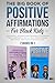 The Big Book of Positive Af...