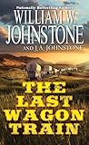 The Last Wagon Train