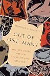 Out of One, Many:...