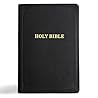KJV Holy Bible, G...