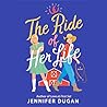 The Ride of Her Life by Jennifer Dugan