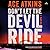 Don't Let the Devil Ride: A Novel