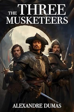 The Three Musketeers