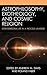 Astrophilosophy, Exotheology, and Cosmic Religion by Andrew M. Davis