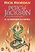 Percy Jackson et les Olympiens - tome 5 - Le Dernier Olympien by Rick Riordan