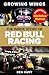 Growing Wings: The inside story of Red Bull Racing