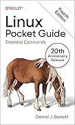 Linux Pocket Guide