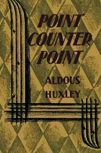 Point Counter Point