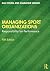 Managing Sport Organizations by Dan Covell