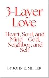 3-Layer Love: Heart, Soul, Mind—God, Neighbor, Self 3-Layer Love: Heart, Soul, Mind—God, Neighbor, Self