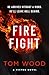 Firefight (Victor the Assas...