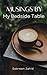 Musings by my Bedside Table by Sabreen Zahid