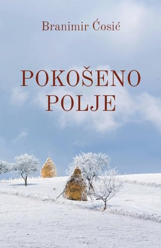 Pokoseno polje (Globland - Klasici) (Serbian Edition)