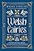 Welsh Fairies: A Guide to the Lore, Legends, Denizens & Deities of the Otherworld (Welsh Witchcraft Book 2)
