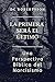 LA PRIMERA SERÁ EL ÚLTIMO: Una perspectiva bíblica del narcisismo (Spanish Edition)