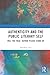 Authenticity and the Public Literary Self: Will The ‘Real’ Author Please Stand Up