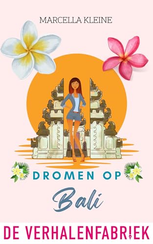 Dromen op Bali (Kindle Edition)