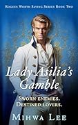 Lady Asilia's Gamble