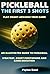 Pickleball -The First 3 Shots by Payton Bond