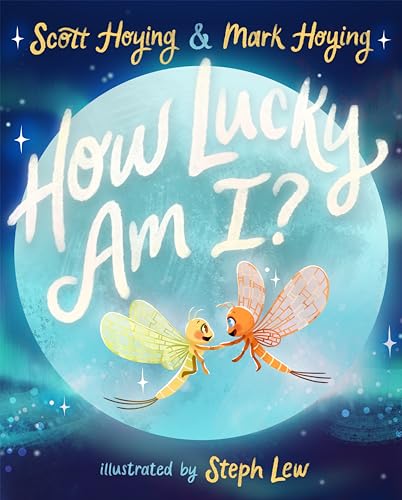 How Lucky Am I? (Kindle Edition)