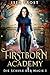 Firstborn Academy - Die Schule für Magie - Urban Fantasy Deutsch (German Edition)