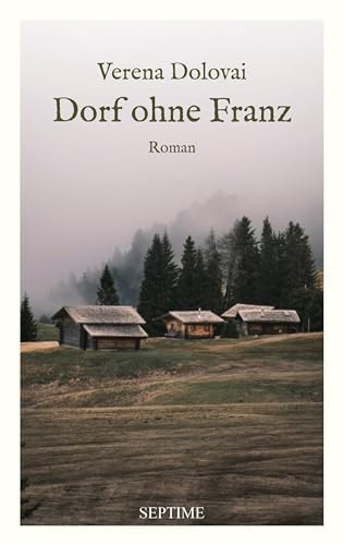 Dorf ohne Franz (Kindle Edition)