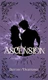 Ascension by Brittany Engstrand