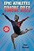 Epic Athletes: Simone Biles