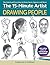 Drawing People: The Quick and Easy Way to Draw Faces, Figures, and More (The 15 Minute Artist)