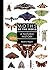 Moths of the World: A Natural History (A Guide to Every Family)