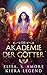 Die Akademie der Götter - Jahr 11 (German Edition)