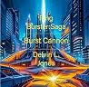 Ring Burster Saga...