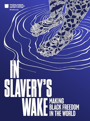 In Slavery's Wake: Making Black Freedom in the World (Hardcover)