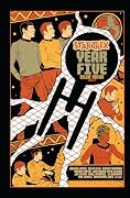 Star Trek: Year Five - Deluxe Edition, Vol. 2