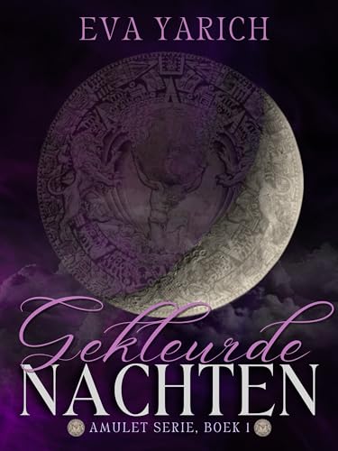 Gekleurde nachten (Amulet, #1)