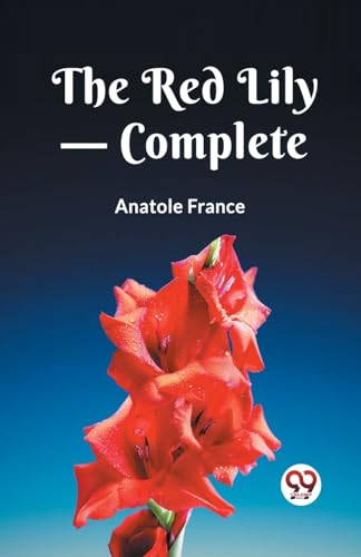 The Red Lily - Complete