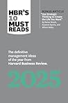HBR's 10 Must Rea...