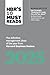 HBR's 10 Must Reads 2025: The Definitive Management Ideas of the Year from Harvard Business Review (with bonus article "Use Strategic Thinking to Create ... Strack, Susanne Dyrchs, and Allison Bailey)