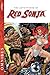 Adventures of Red Sonja Omnibus