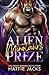 Alien Minotaur's Prize